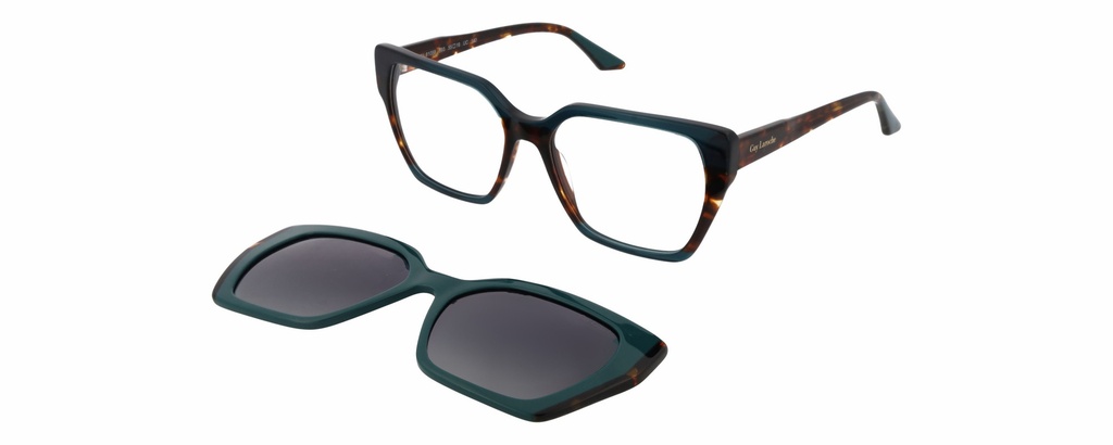 GUY LAROCHE Clip On A RX* 81058 COL 593 ø55/16 140 - L.01