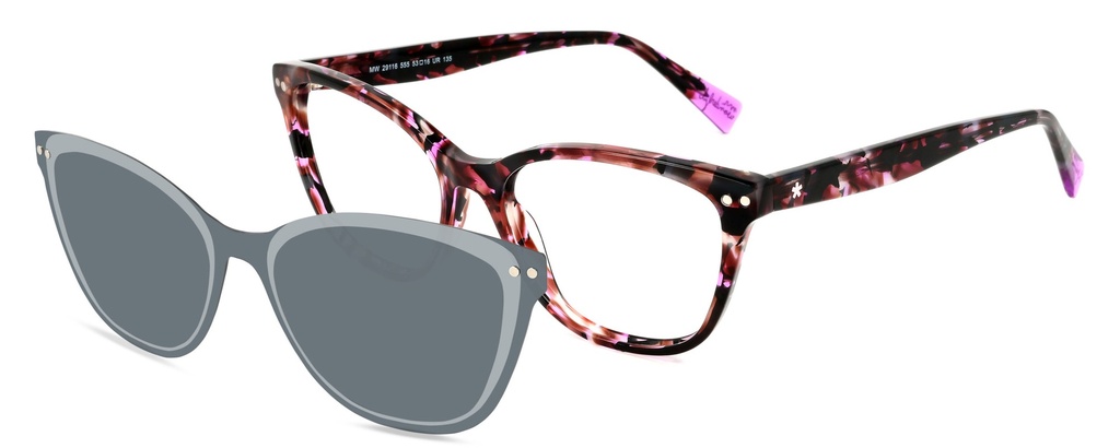 MR. WONDERFUL Clip On L*  29116 COL 555 Ø53/16 135 - L.01