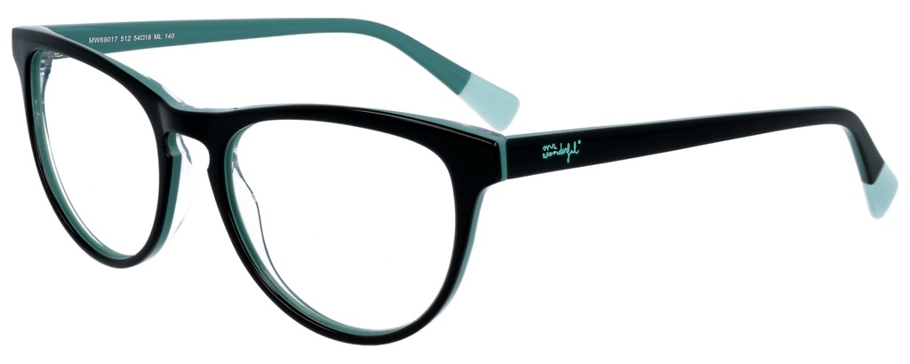 MR. WONDERFUL RX* 69017 COL 512 Ø54/18 140 - L.01