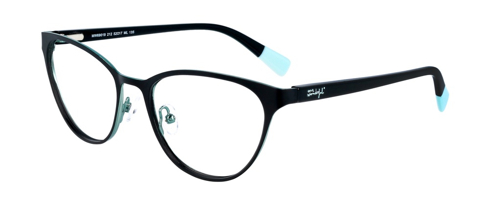 MR. WONDERFUL RX* 69019 COL 212 Ø52/17 135 - L.01