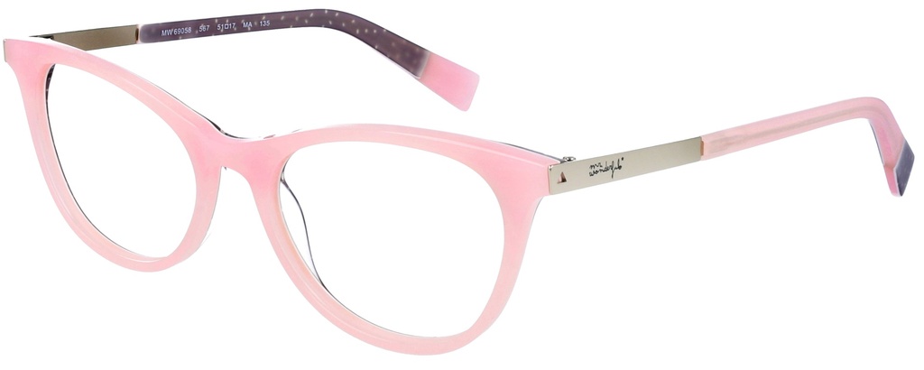 MR. WONDERFUL RX* 69058 COL 567 Ø51/17 135 - L.01