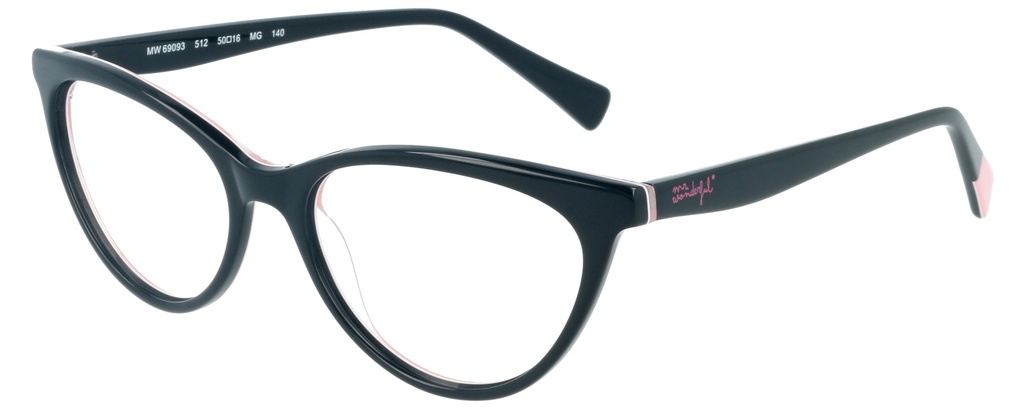 MR. WONDERFUL RX* 69093 COL 512 Ø50/16 140 - L.01