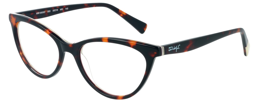 MR. WONDERFUL RX* 69093 COL 593 Ø50/16 140 - L.01