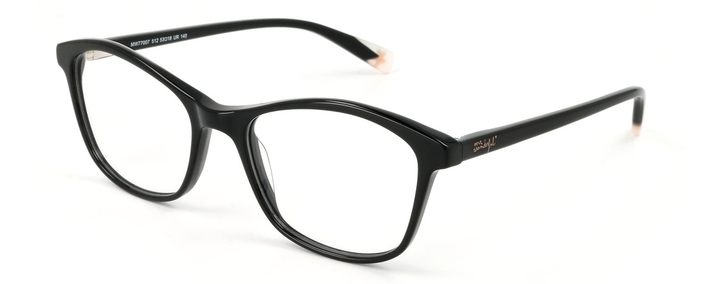 MR. WONDERFUL Eco RX* 77007 COL 512 ø53/18 140 - L.01
