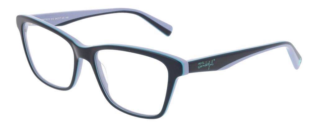 MR. WONDERFUL Eco RX* 77015 COL 512 ø54/17 140 - L.01