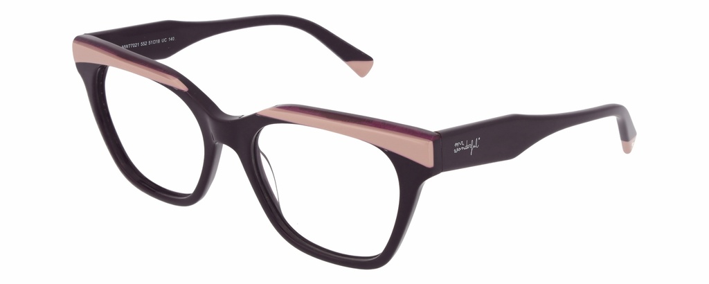 MR. WONDERFUL Eco RX* 77021 COL 552 ø51/18 140 - L.01