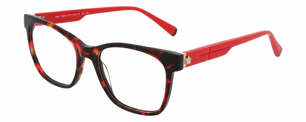 MR. WONDERFUL Glam RX* 79047 COL 570 ø52/18 145 - L.01
