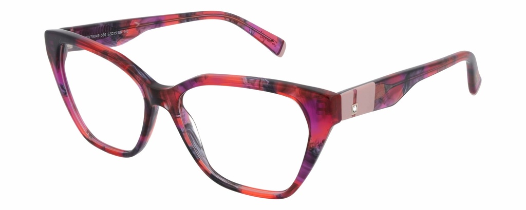MR. WONDERFUL Glam RX* 79049 COL 560 ø52/15 140 - L.01