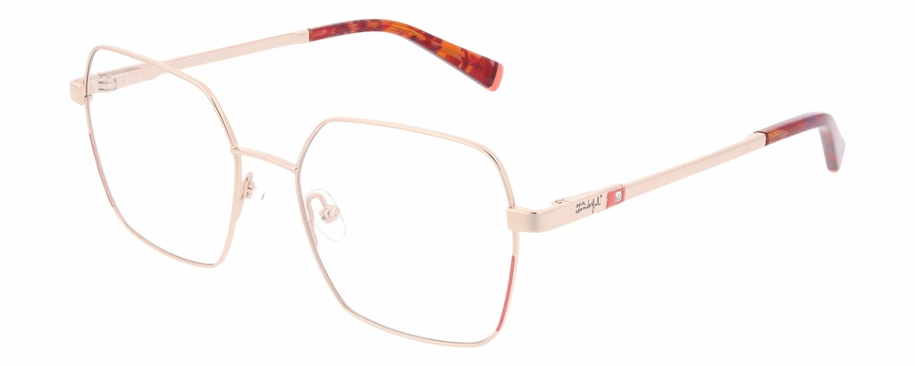MR. WONDERFUL Glam RX* 79057 COL 101 ø52/17 140 - L.01