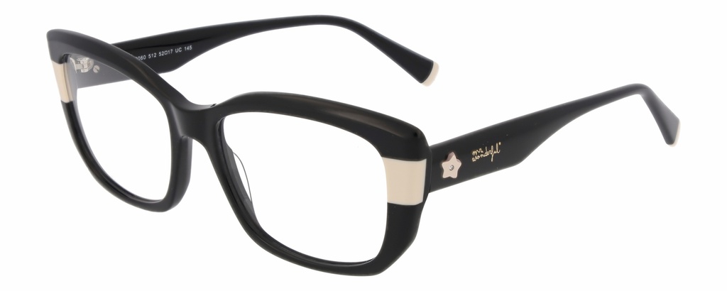 MR. WONDERFUL Glam RX* 79060 COL 512 ø52/17 145 - L.01