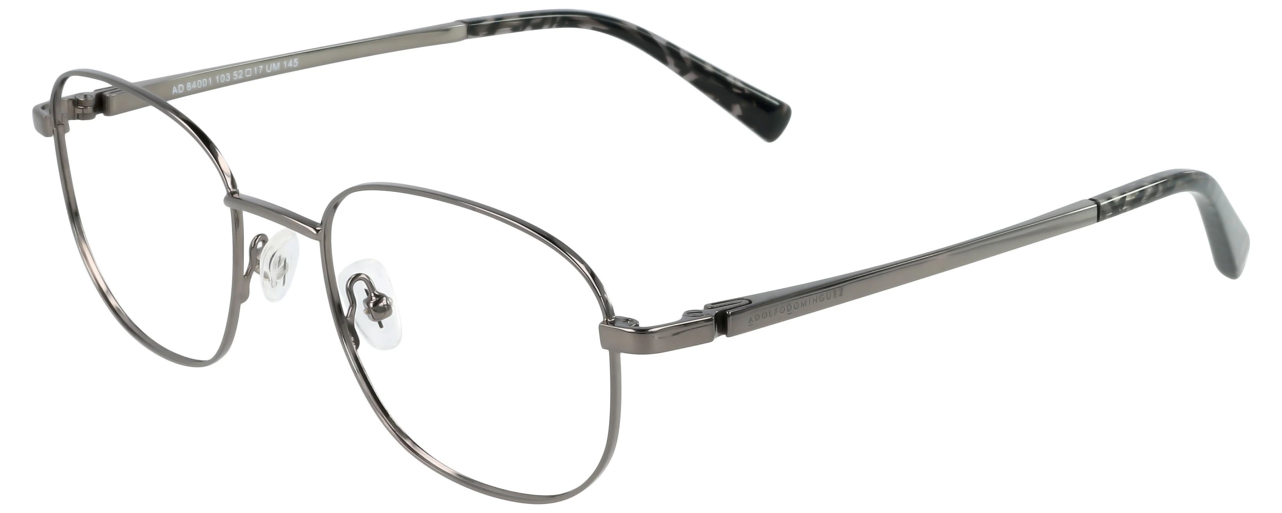 ADOLFO DOMINGUEZ Light RX* 84001 COL 103 Ø52/17 145 - L.01