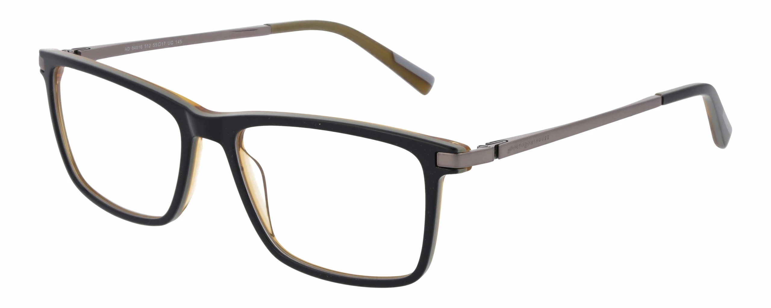 ADOLFO DOMINGUEZ Light RX* 84016 COL 512 Ø55/17 145 - L.01