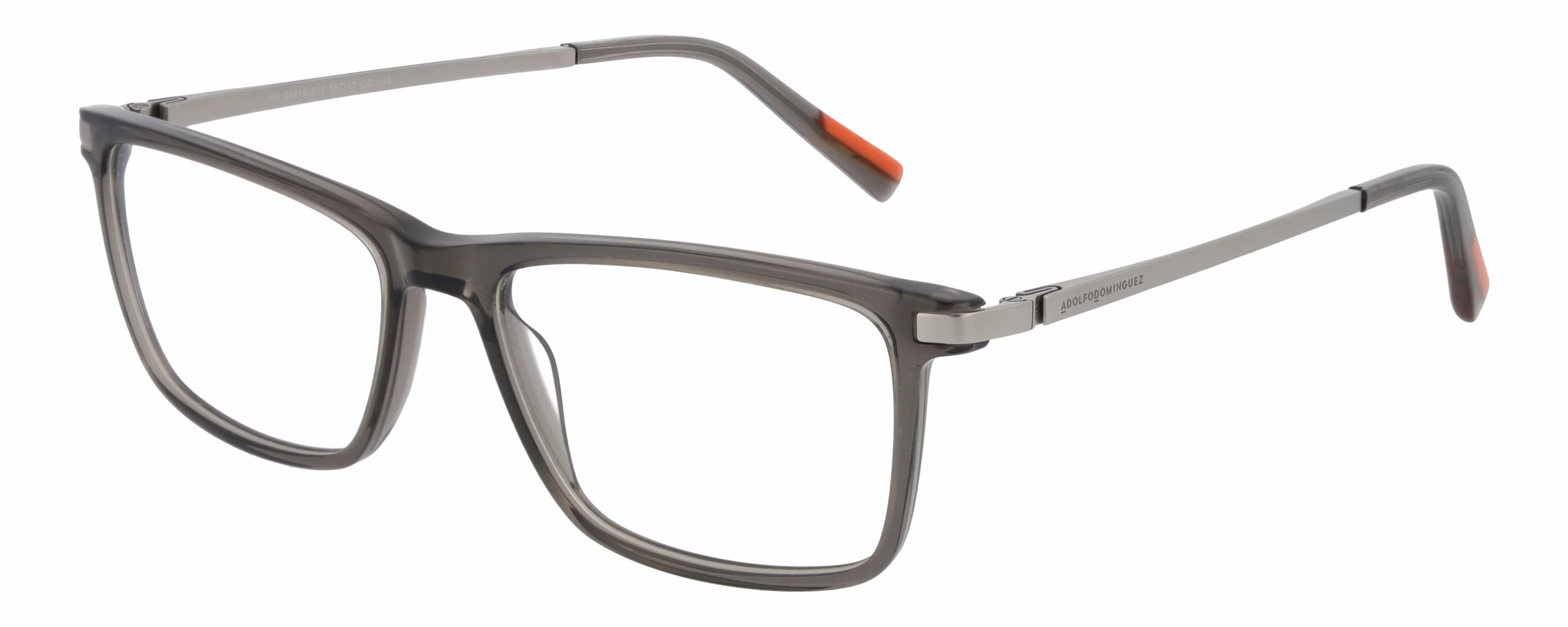 ADOLFO DOMINGUEZ Light RX* 84016 COL 515 Ø55/17 145 - L.01