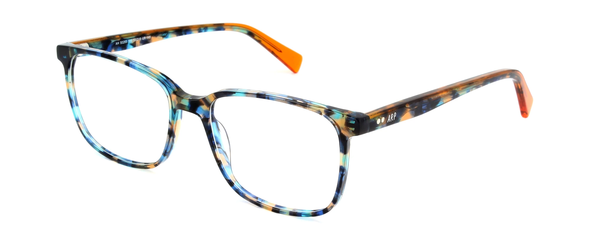 ARP Hombre RX* 50265 COL 599 Ø53/18 145 - L.01
