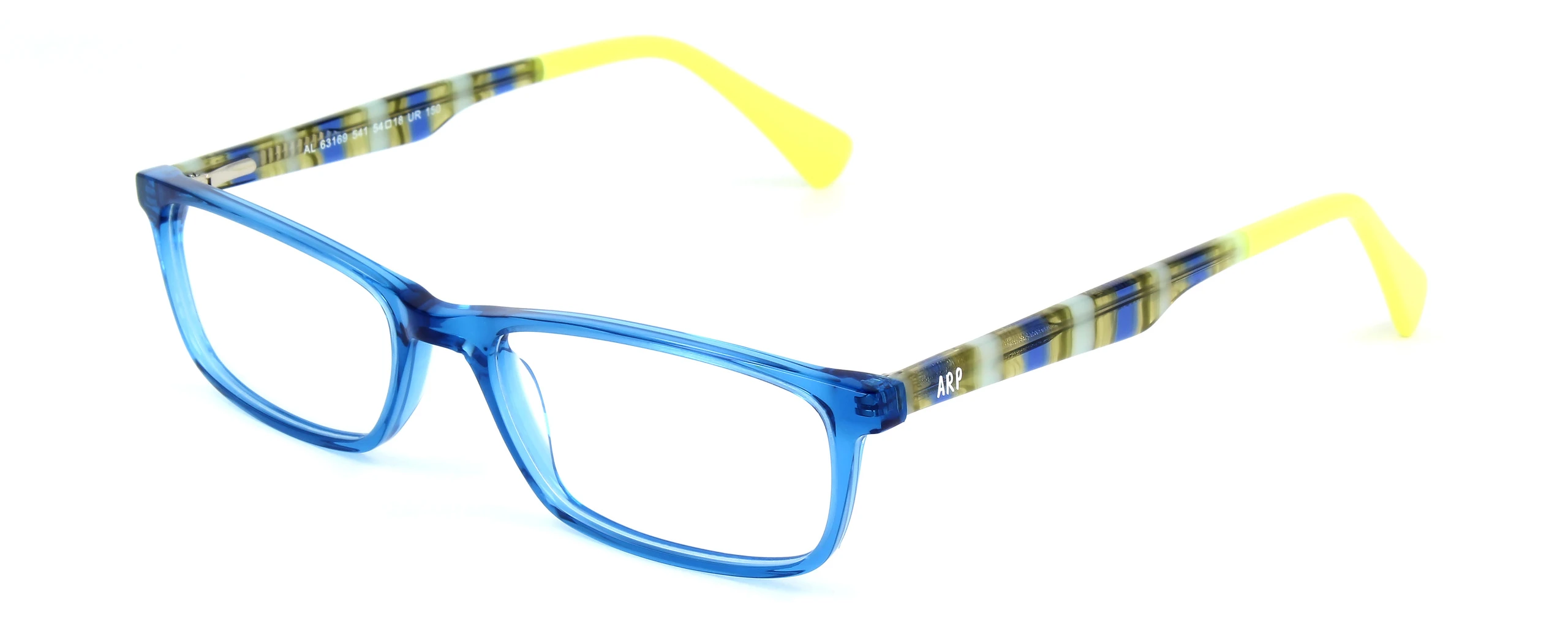 AGATHA  LECTURA RX* 63169 COL 541