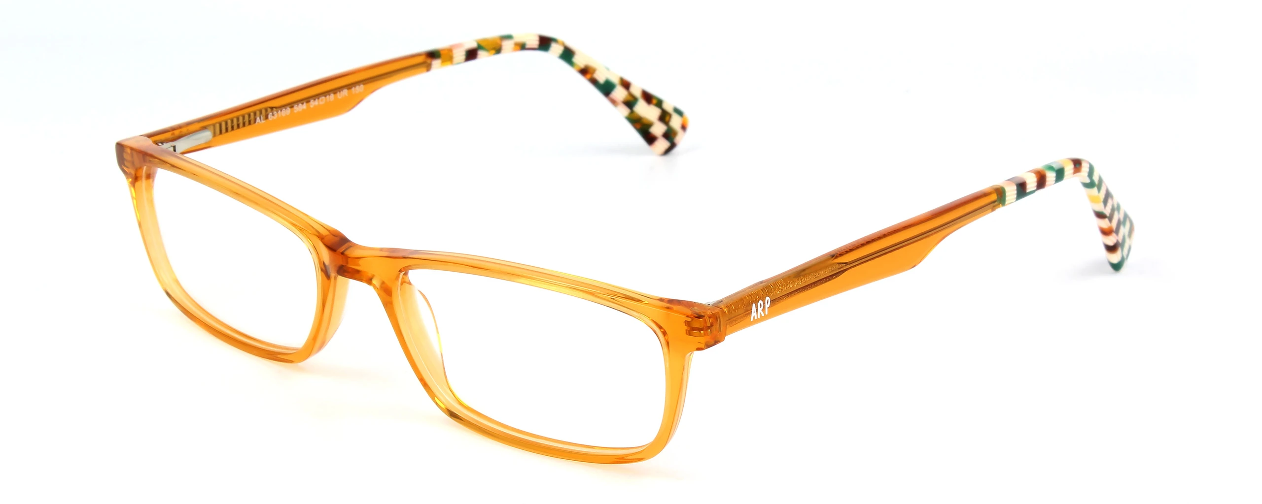 AGATHA  LECTURA RX* 63169 COL 584