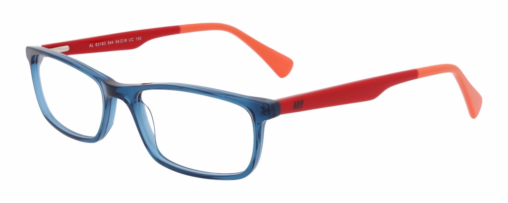AGATHA  LECTURA RX* 63183 COL 544 Ø54/18 150 - L.01