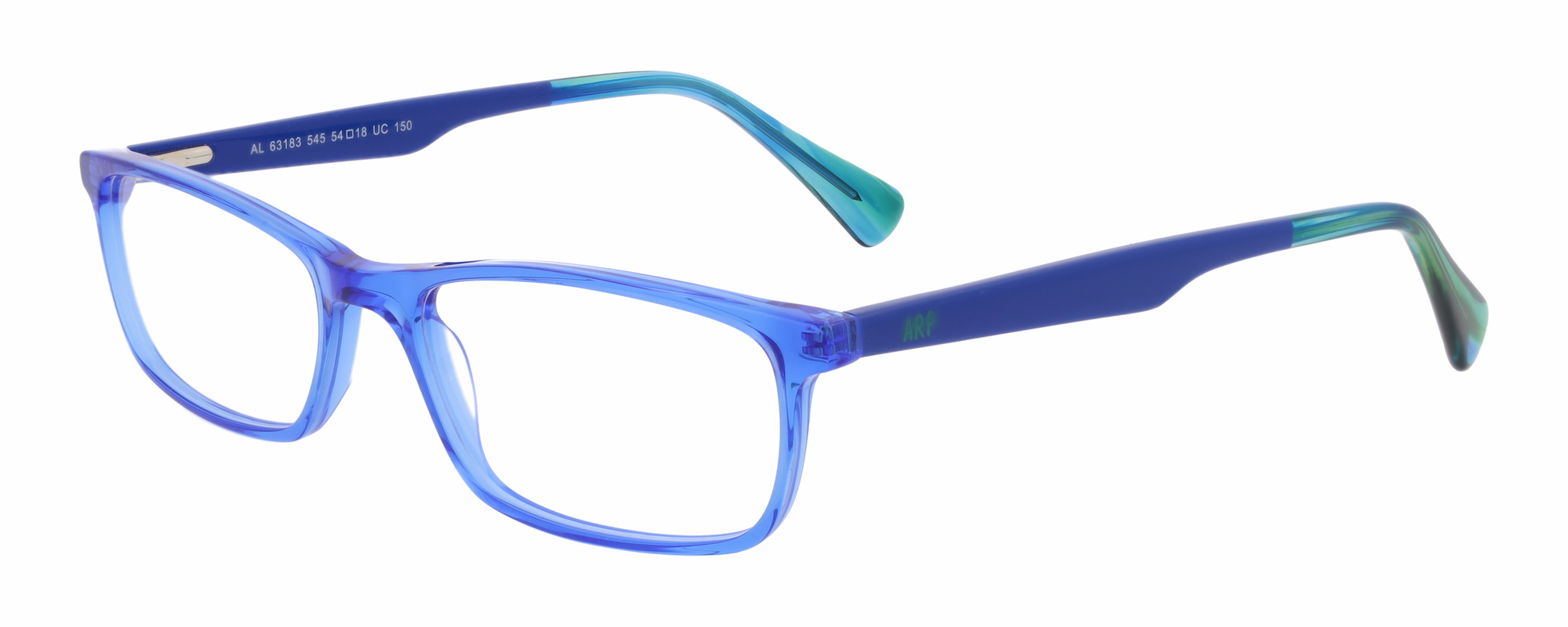 AGATHA  LECTURA RX* 63183 COL 545 Ø54/18 150 - L.01