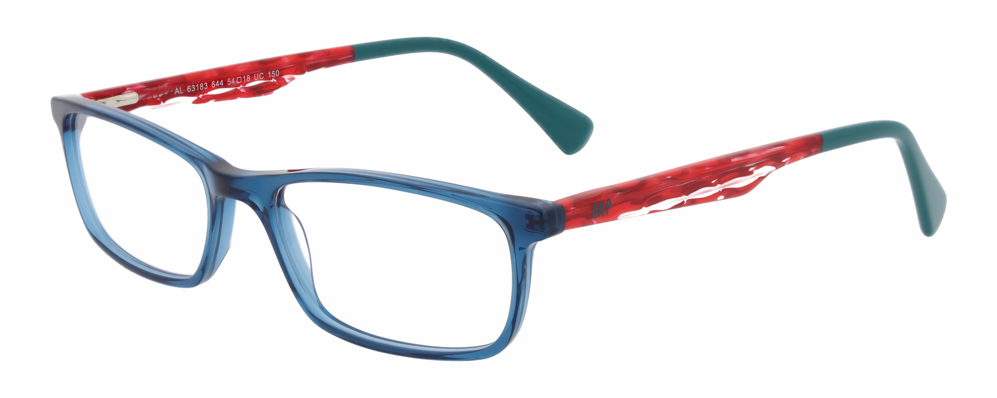 AGATHA  LECTURA RX* 63183 COL 644 Ø54/18 150 - L.01