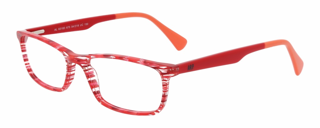 AGATHA  LECTURA RX* 63183 COL 675 Ø54/18 150 - L.01