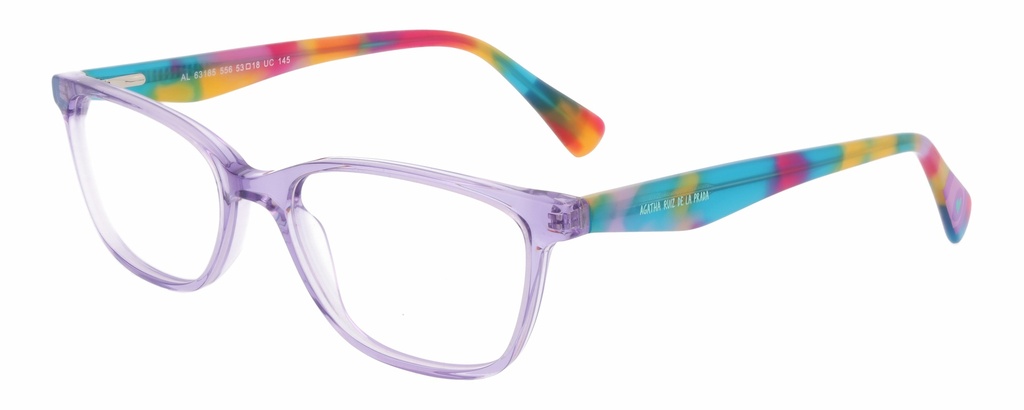 AGATHA  LECTURA RX* 63185 COL 556 Ø53/18 145 - L.01