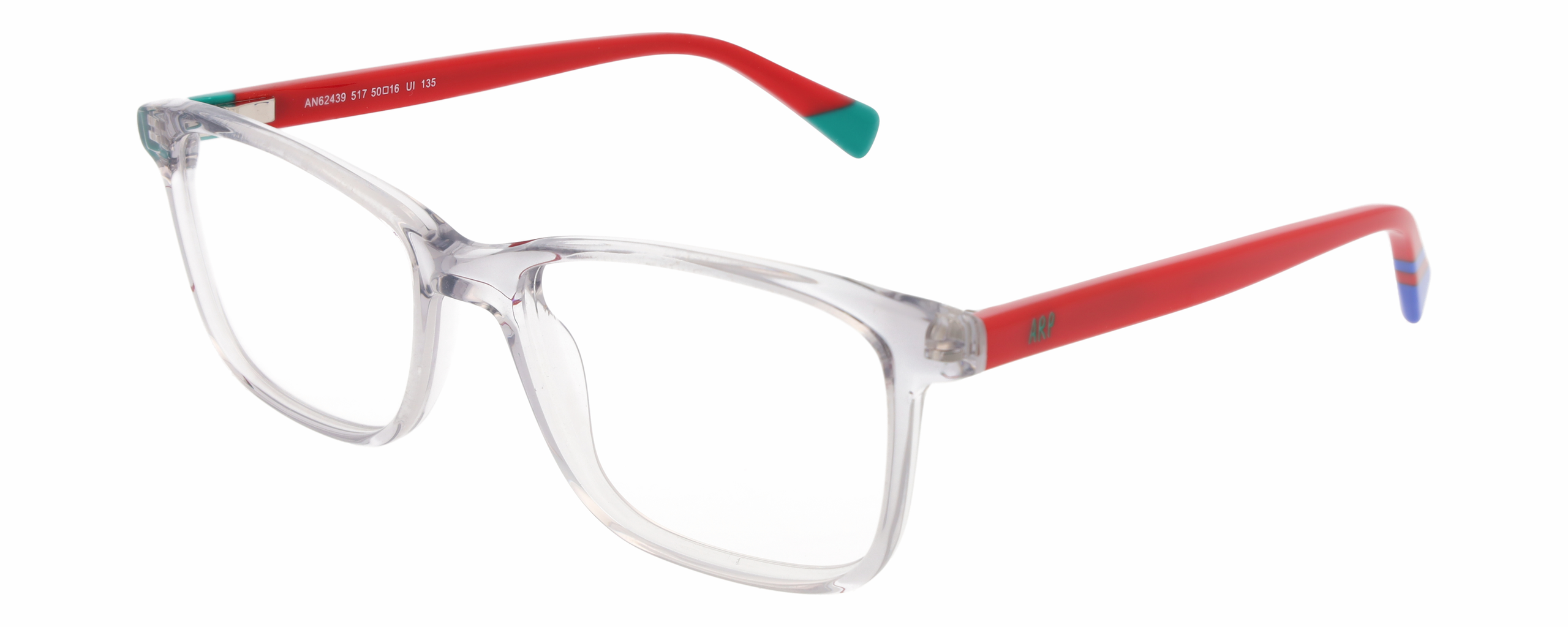 AGATHA INFANTIL RX* 62439 COL 517