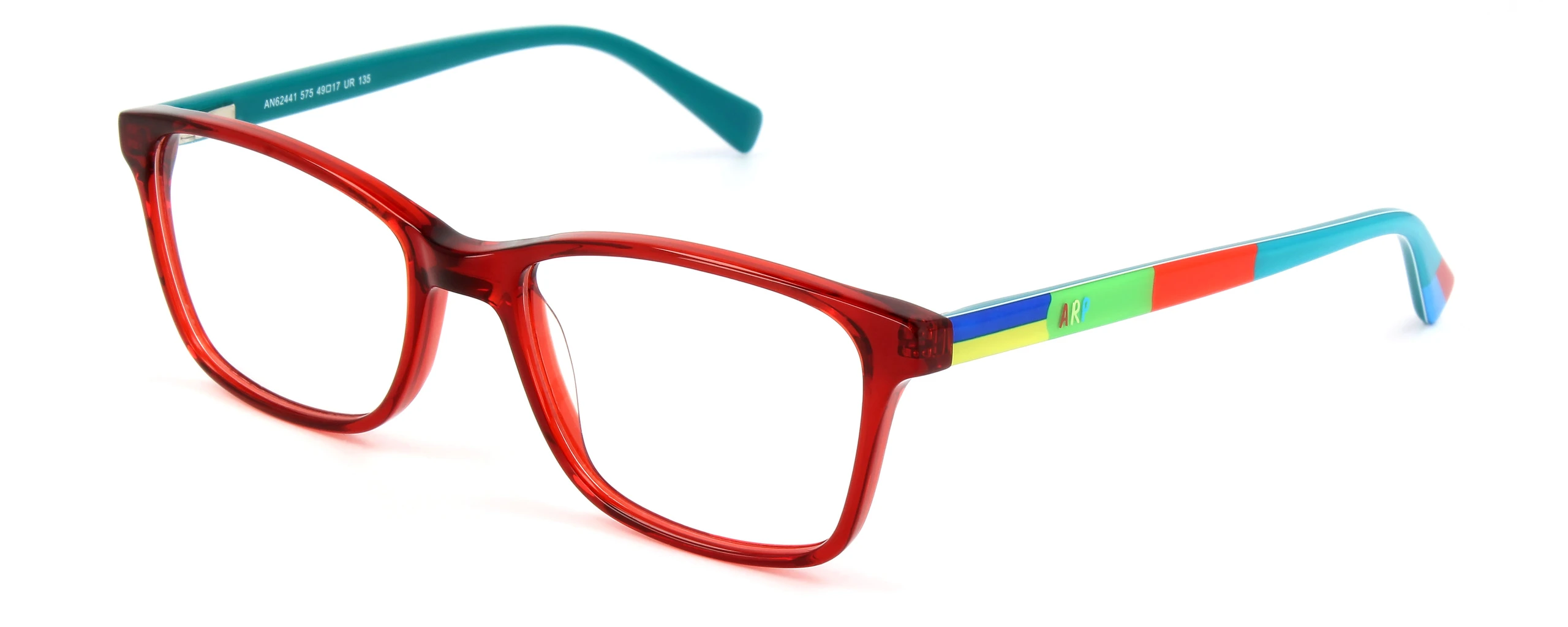 AGATHA INFANTIL RX* 62441 COL 575