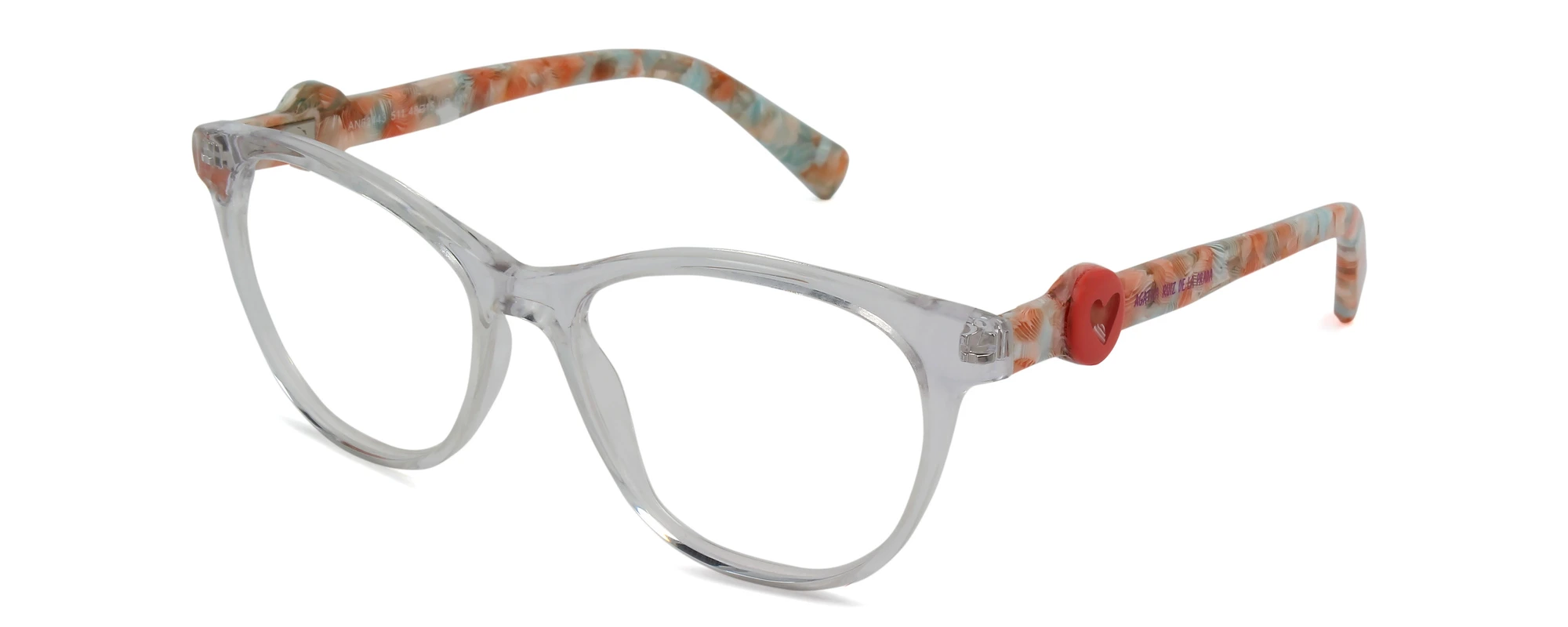 AGATHA INFANTIL RX* 62443 COL 511 Ø48/15 130 - L.01