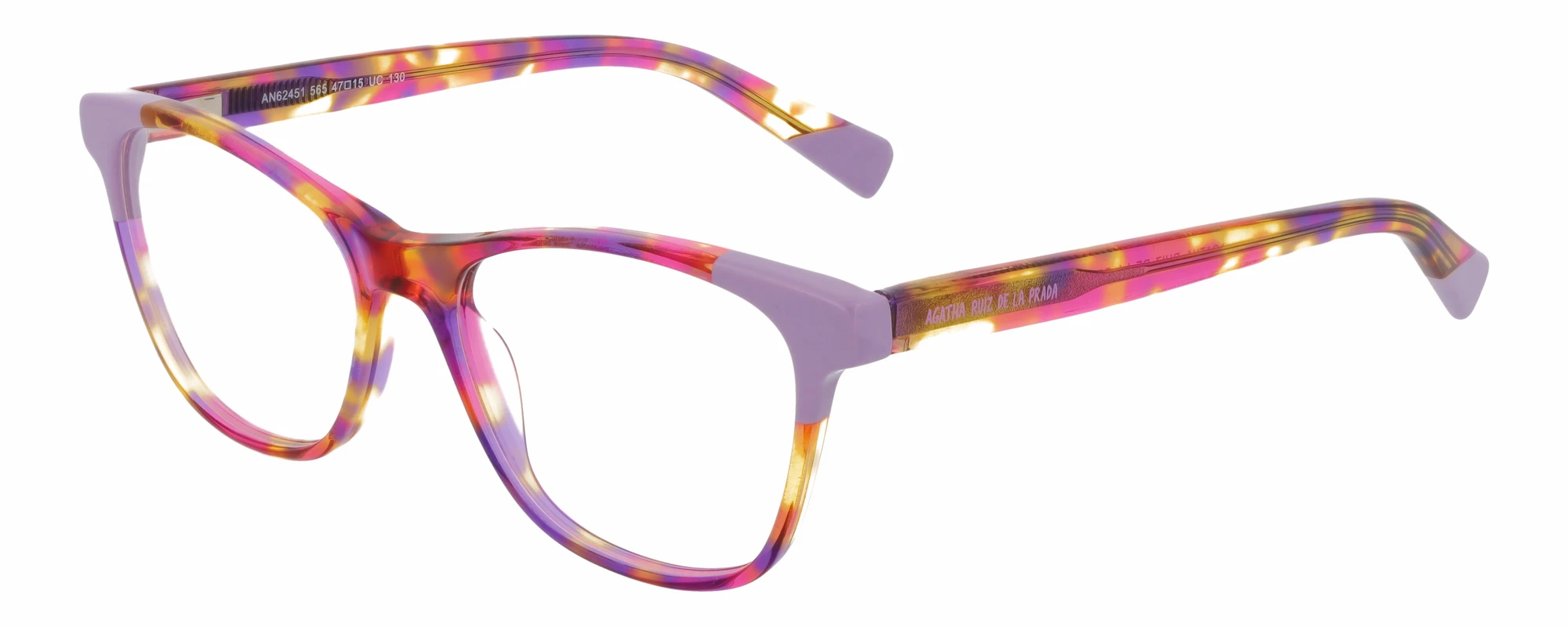 AGATHA INFANTIL RX* 62451 COL 565 Ø47/15 135 - L.01