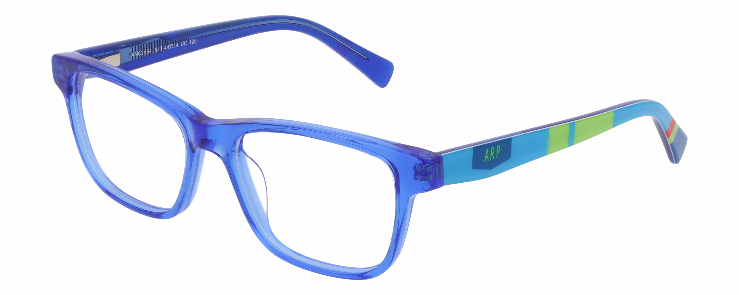 AGATHA INFANTIL RX* 62454 COL 541
