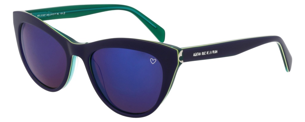 AGATHA RUIZ DE LA PRADA SUN 21327 COL 543