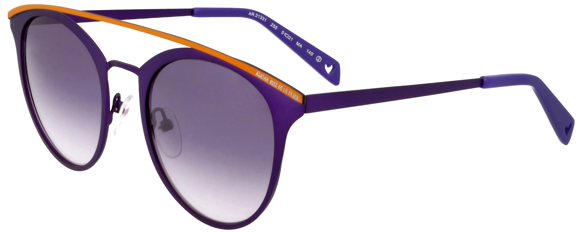 AGATHA RUIZ DE LA PRADA SUN 21331 COL 255 ø51/21 140