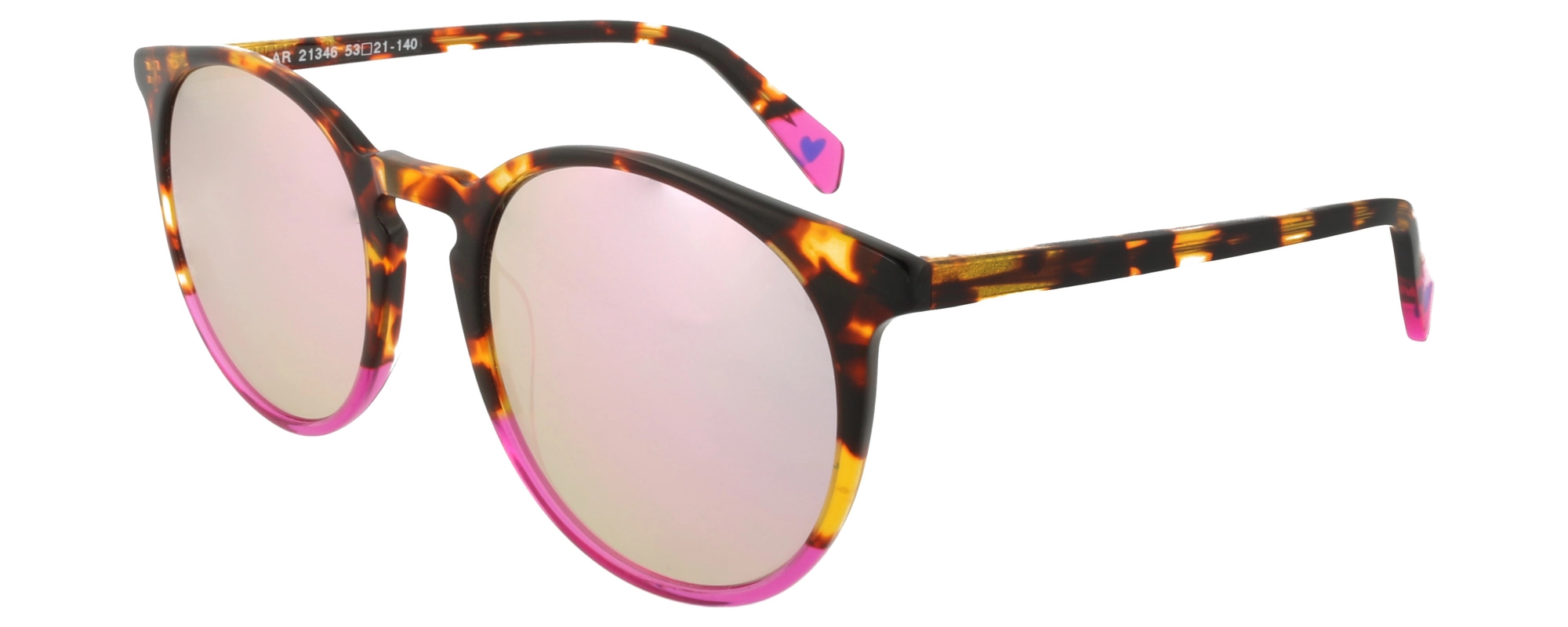 AGATHA RUIZ DE LA PRADA SUN 21346 COL 562 ø53/21 140