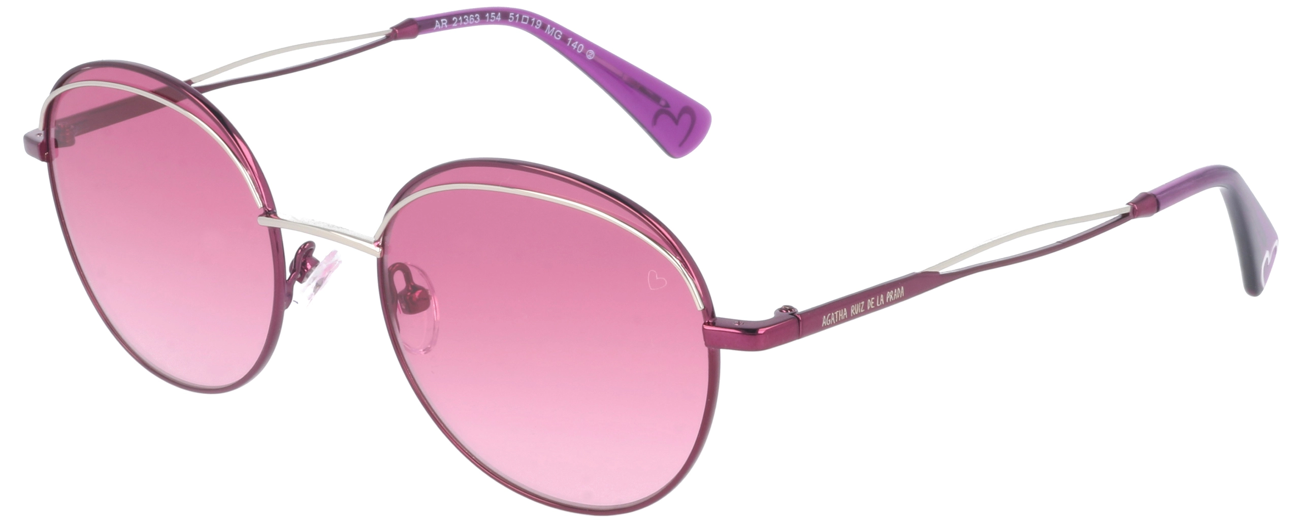 AGATHA RUIZ DE LA PRADA SUN 21363 COL 154