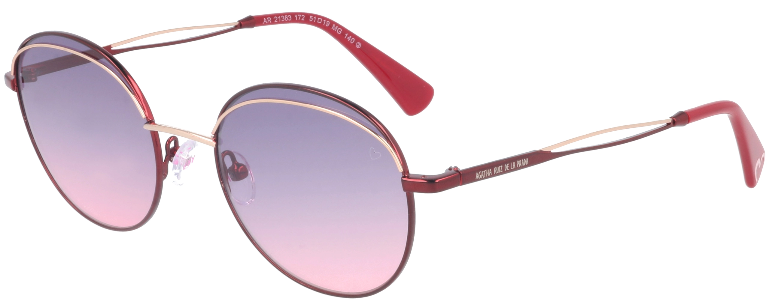 AGATHA RUIZ DE LA PRADA SUN 21363 COL 172 ø51/19 140