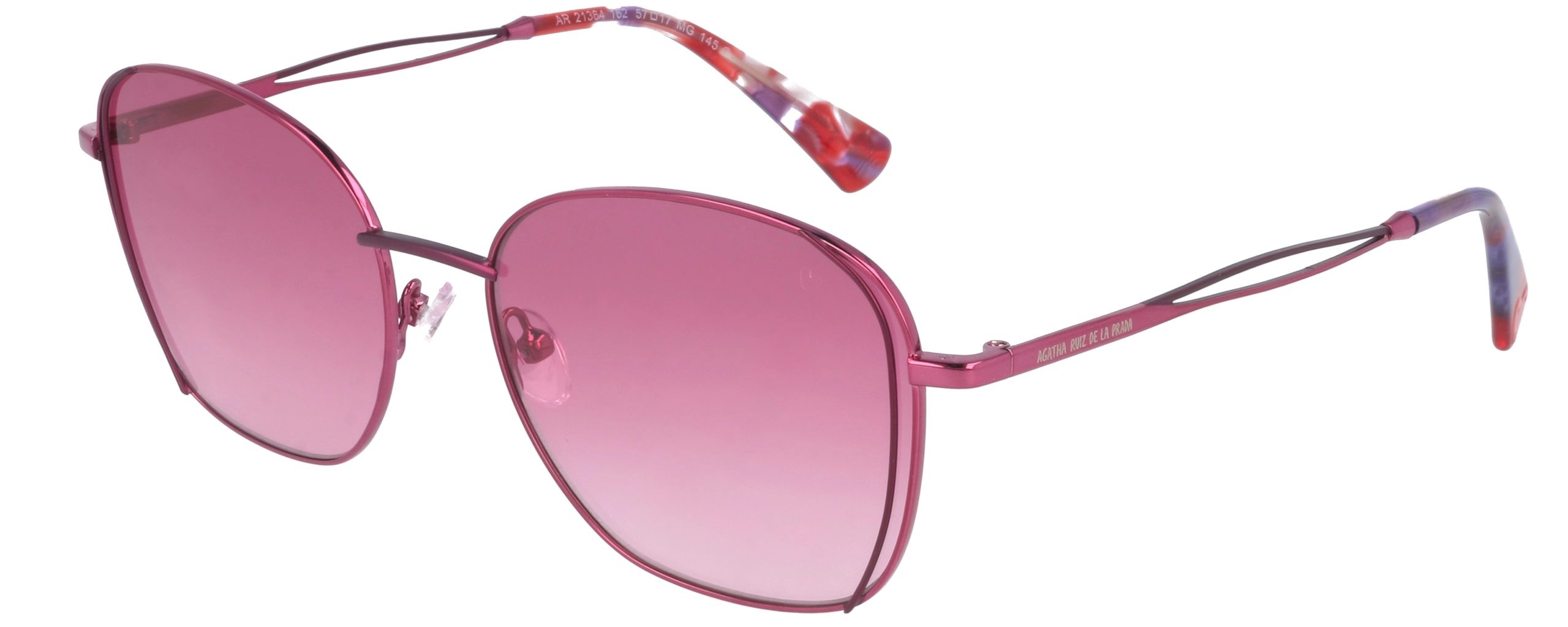 AGATHA RUIZ DE LA PRADA SUN 21364 COL 162