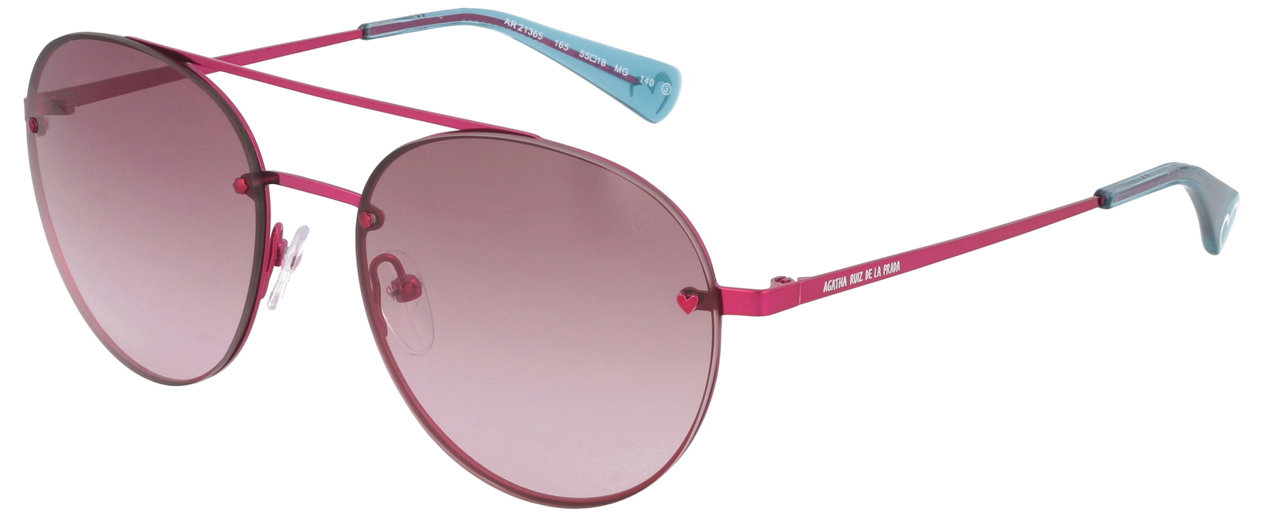 AGATHA RUIZ DE LA PRADA SUN 21365 COL 165