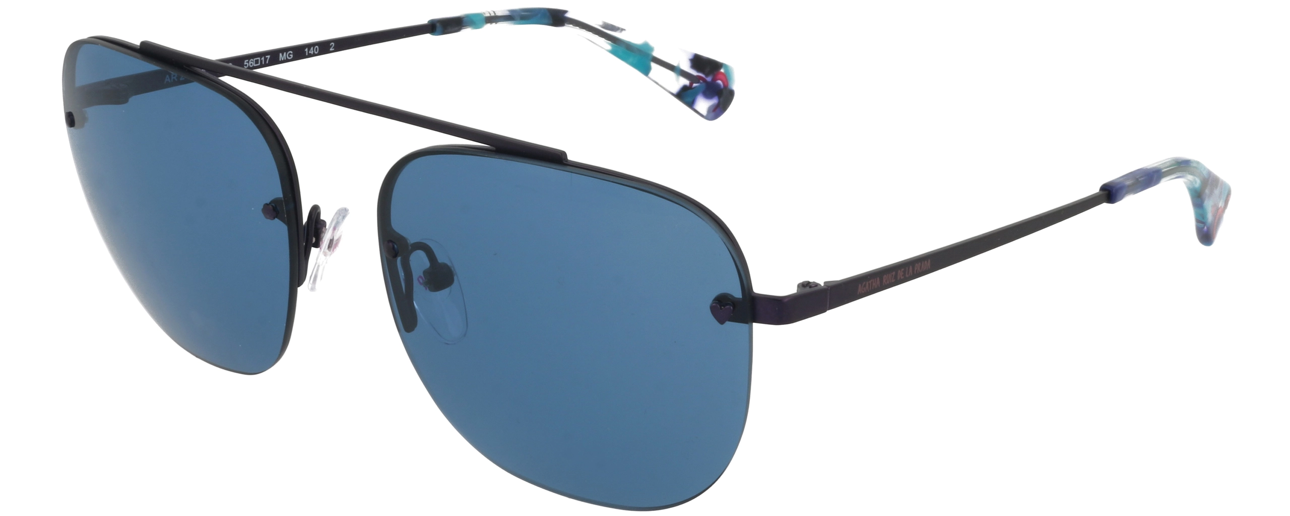 AGATHA RUIZ DE LA PRADA SUN 21366 COL 243