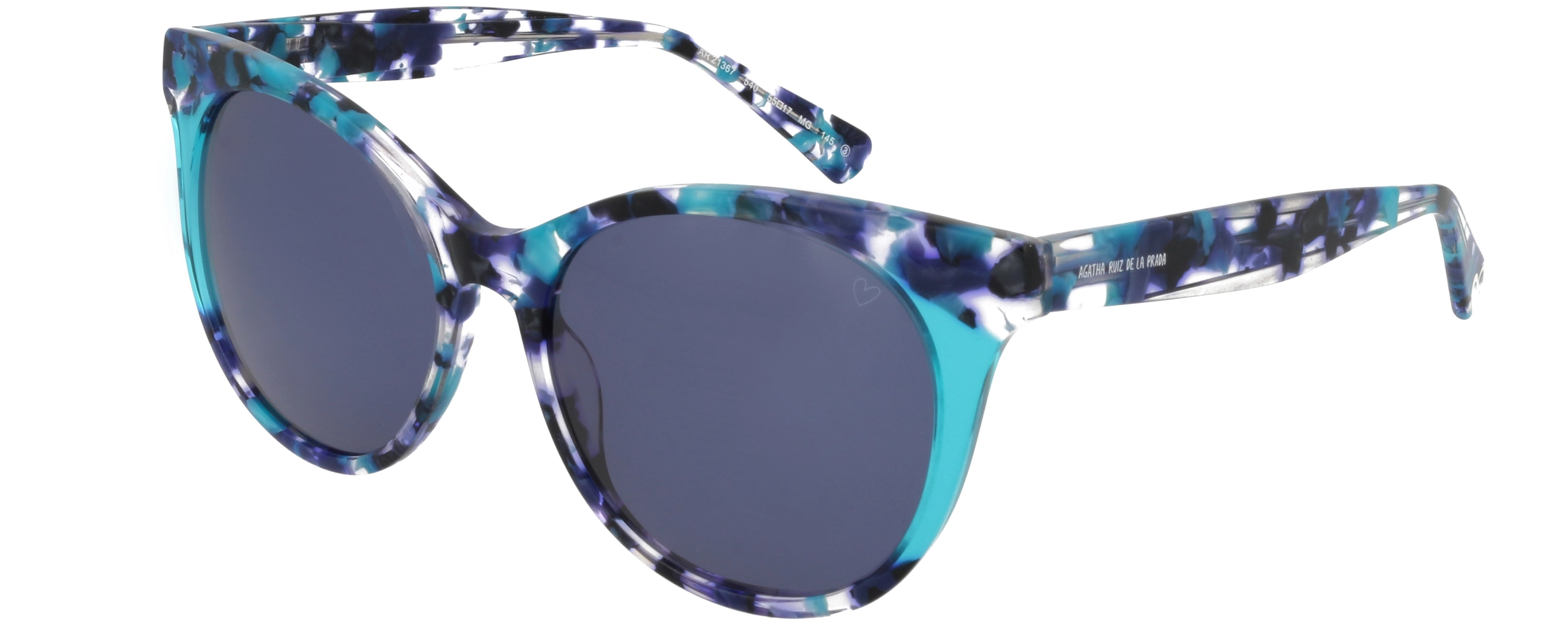 AGATHA RUIZ DE LA PRADA SUN 21367 COL 540