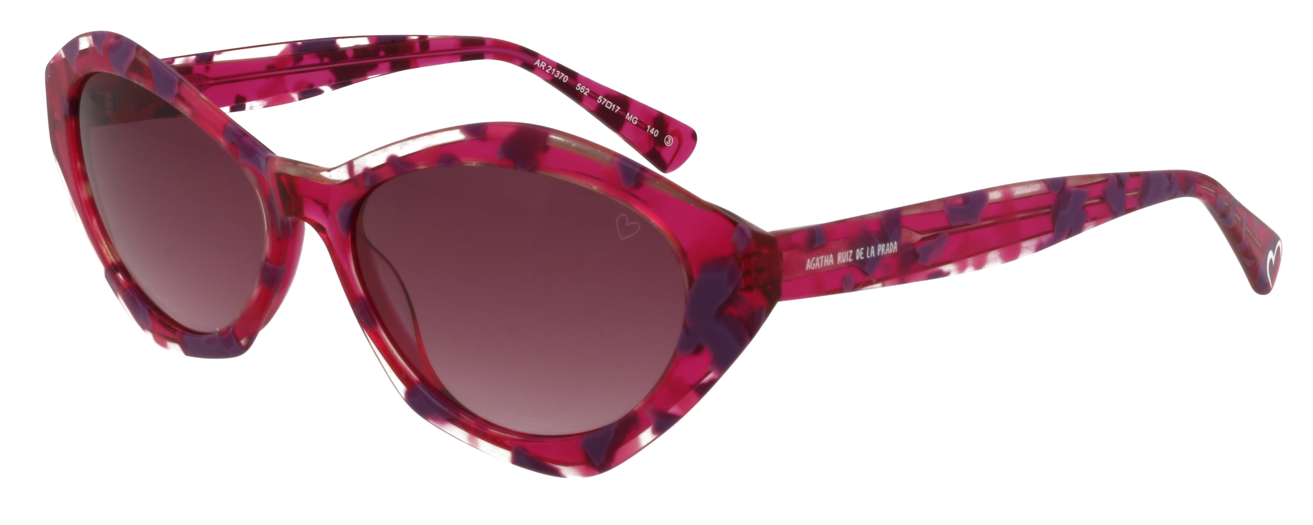 AGATHA RUIZ DE LA PRADA SUN 21370 COL 562
