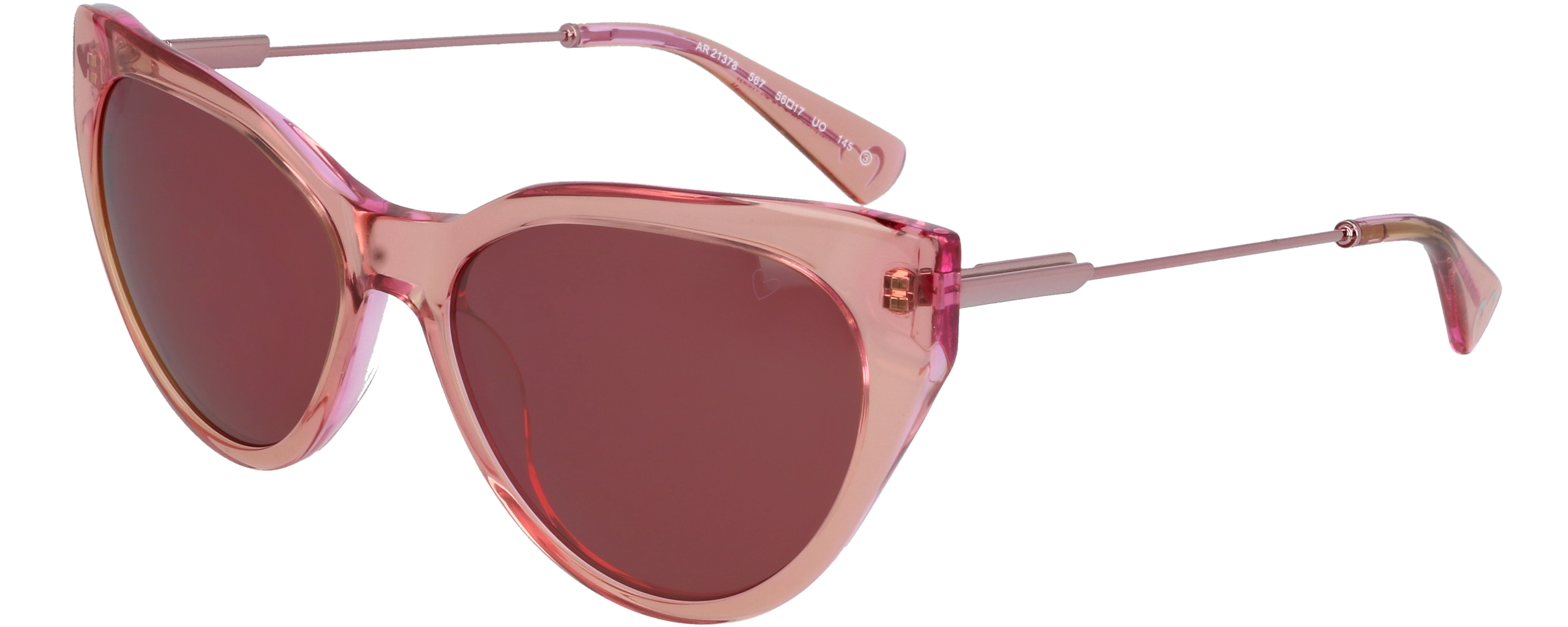 AGATHA RUIZ DE LA PRADA SUN 21378 COL 567