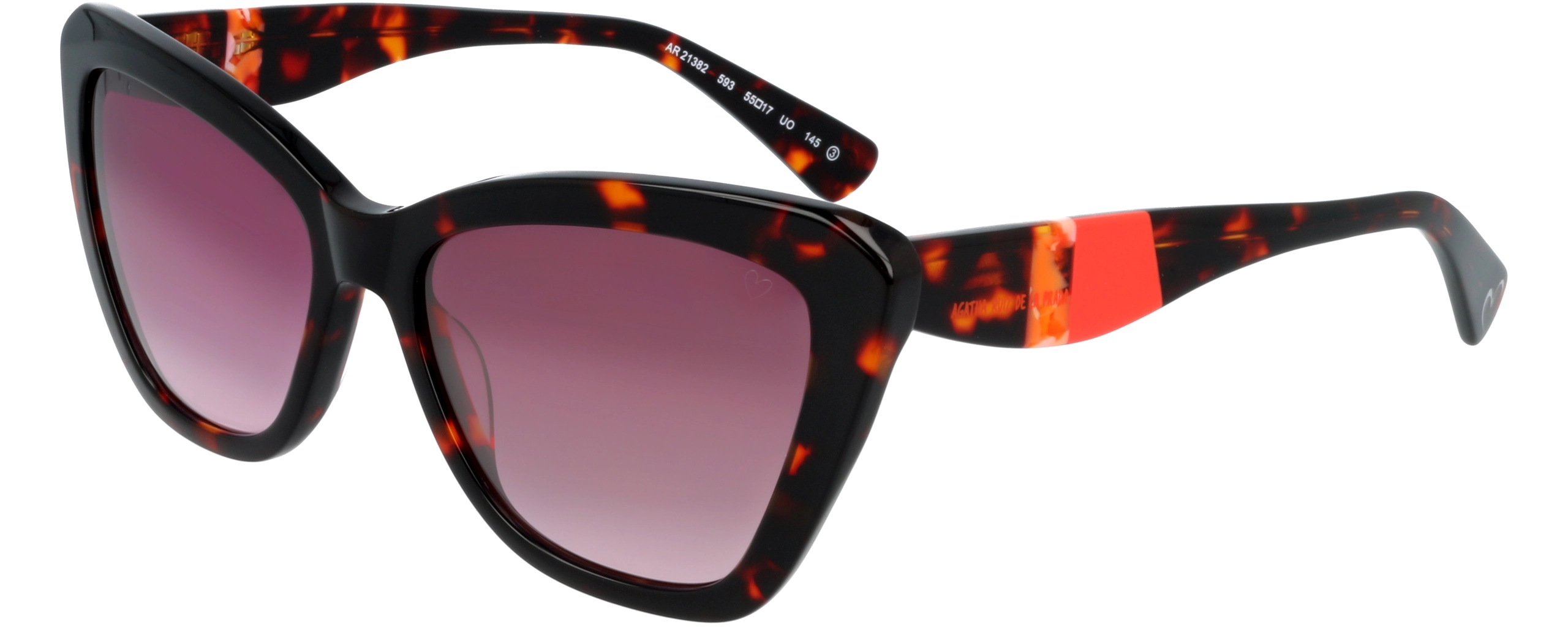 AGATHA RUIZ DE LA PRADA SUN 21382 COL 593