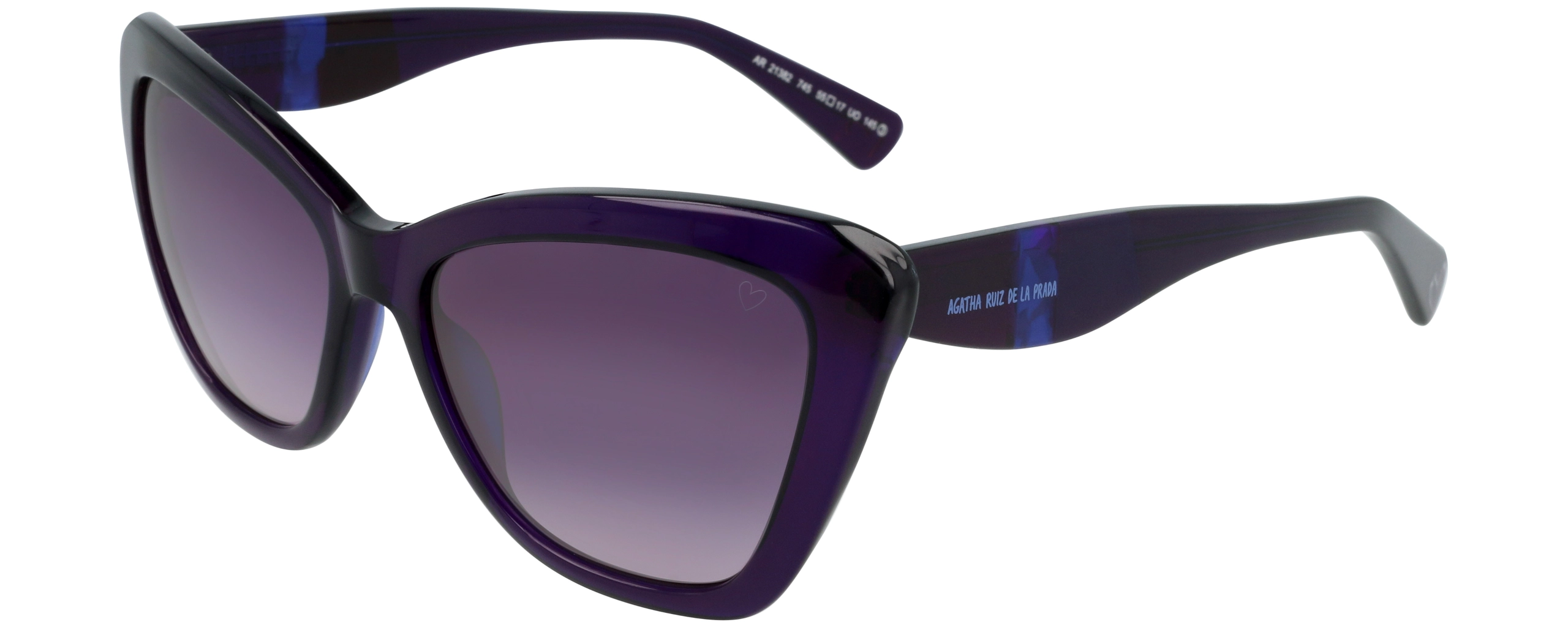 AGATHA RUIZ DE LA PRADA SUN 21382 COL 745