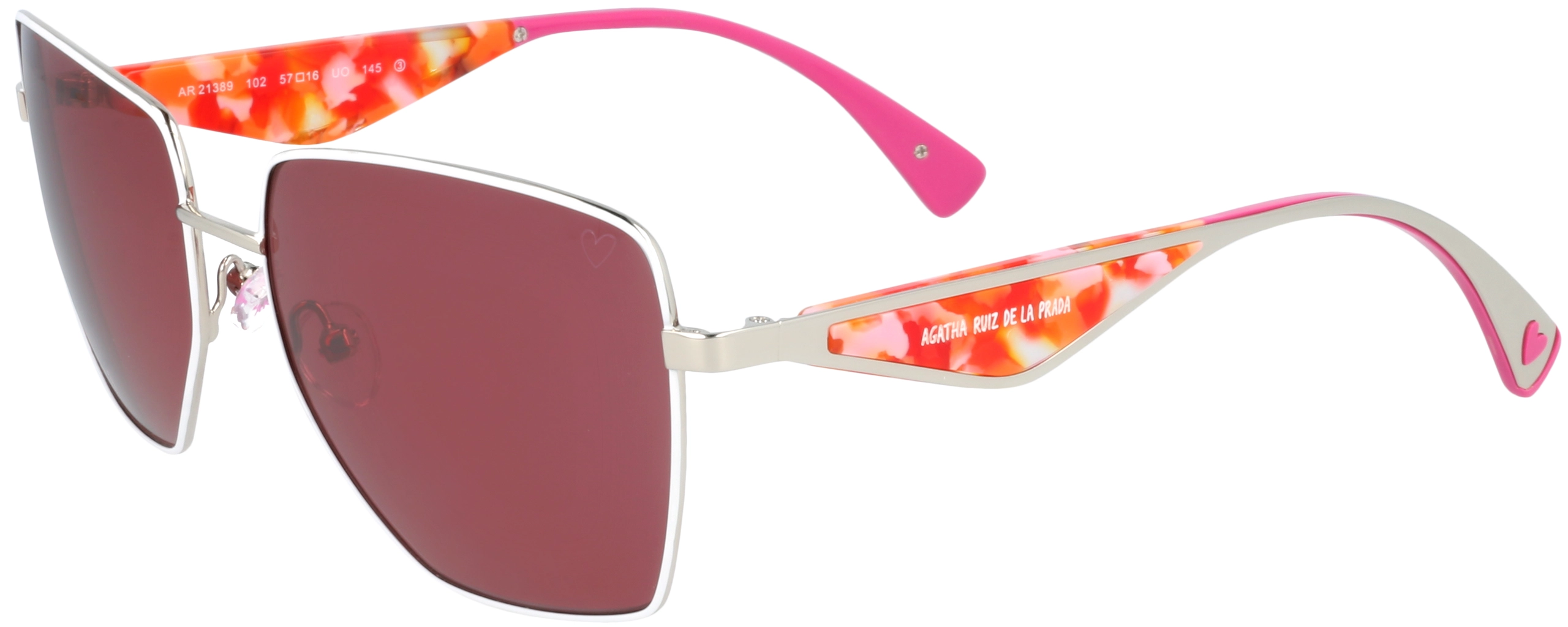 AGATHA RUIZ DE LA PRADA SUN 21389 COL 102