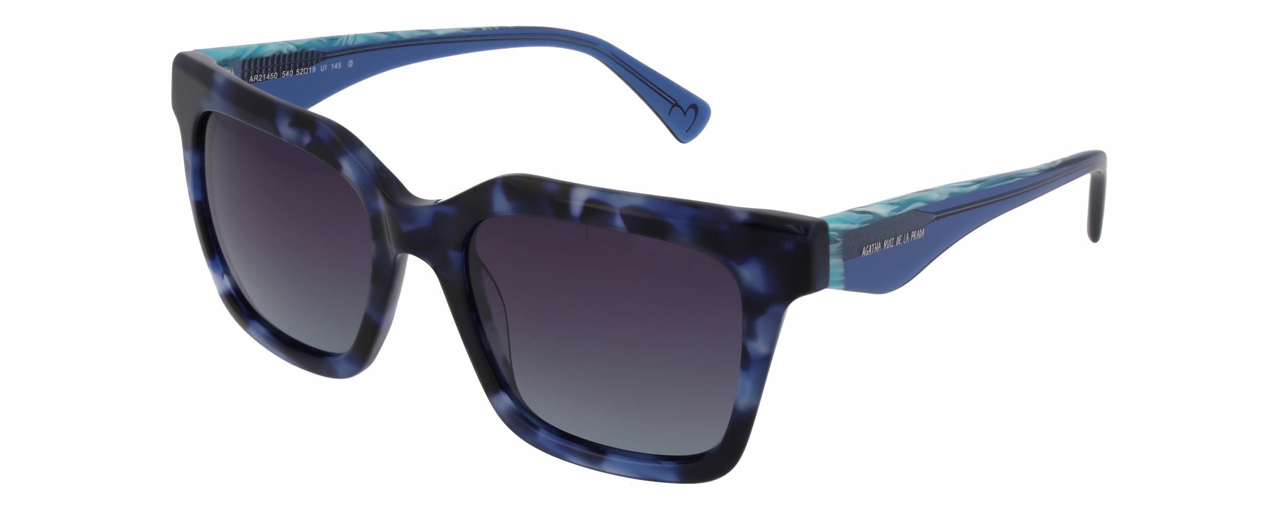 AGATHA RUIZ DE LA PRADA SUN 21450 COL 540