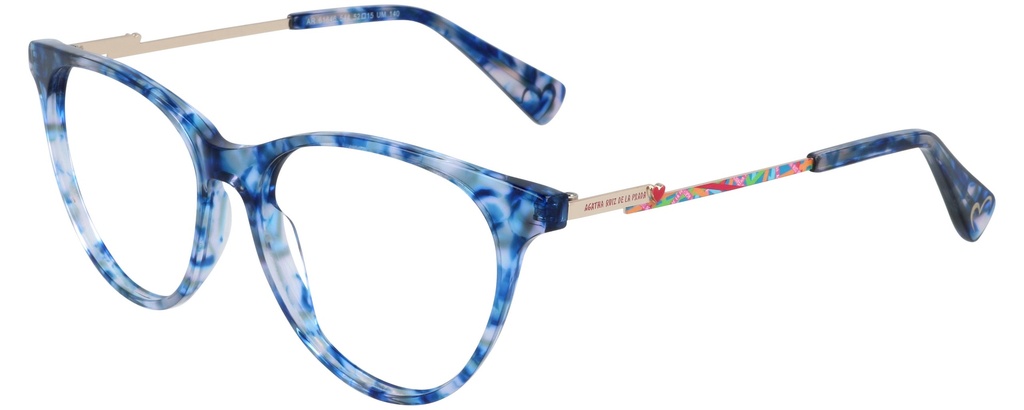 AGATHA RUIZ DE LA PRADA RX* 61646 COL 544