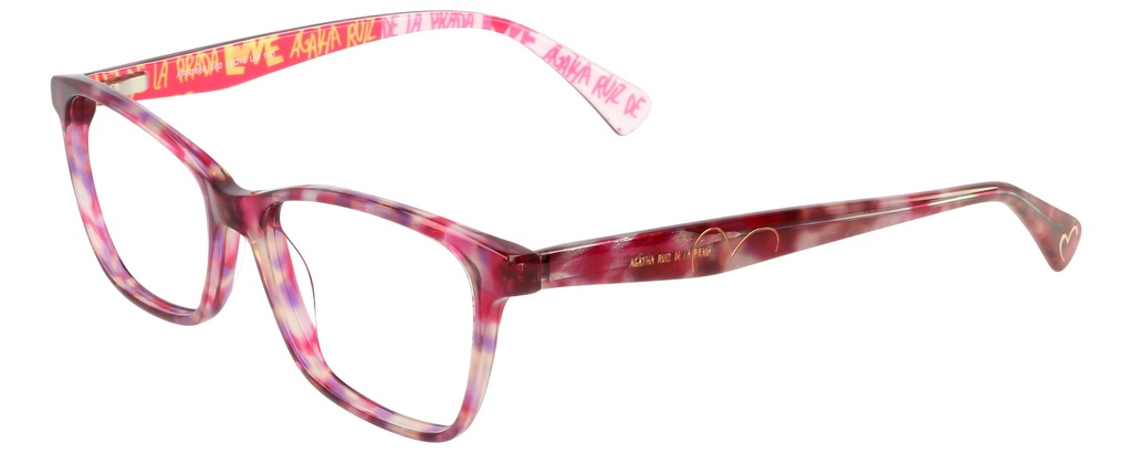 AGATHA RUIZ DE LA PRADA RX* 61656 COL 560