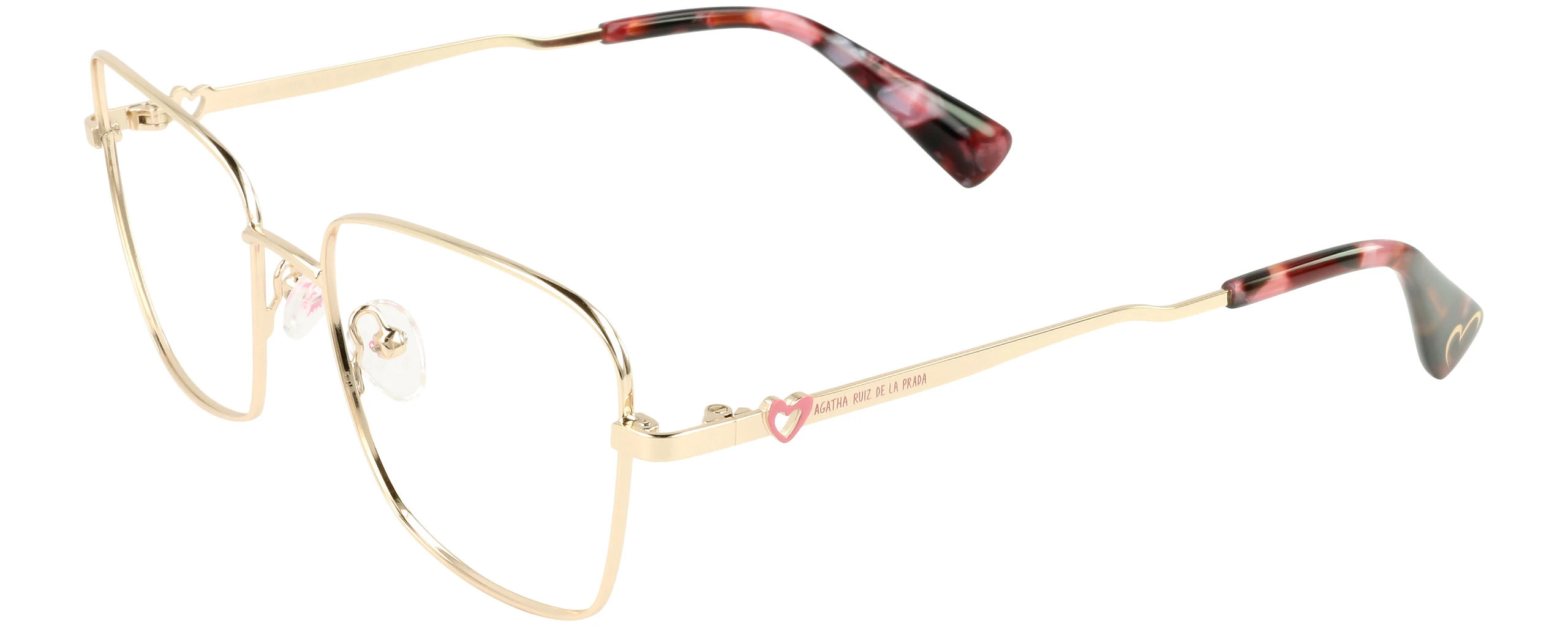 AGATHA RUIZ DE LA PRADA RX* 61660 COL 101