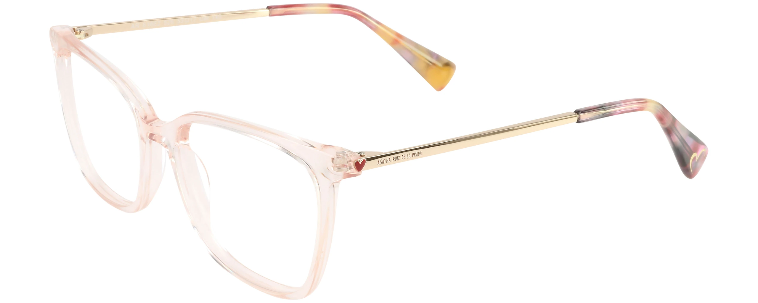 AGATHA RUIZ DE LA PRADA RX* 61662 COL 526