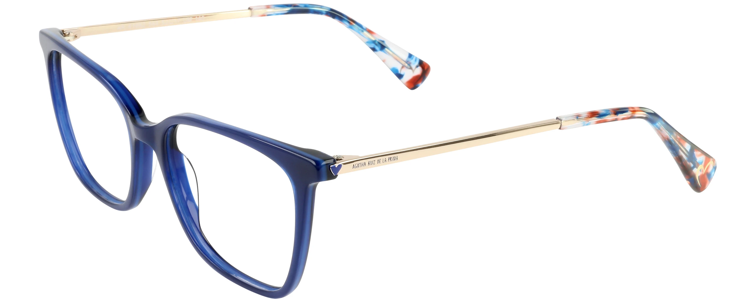 AGATHA RUIZ DE LA PRADA RX* 61662 COL 544